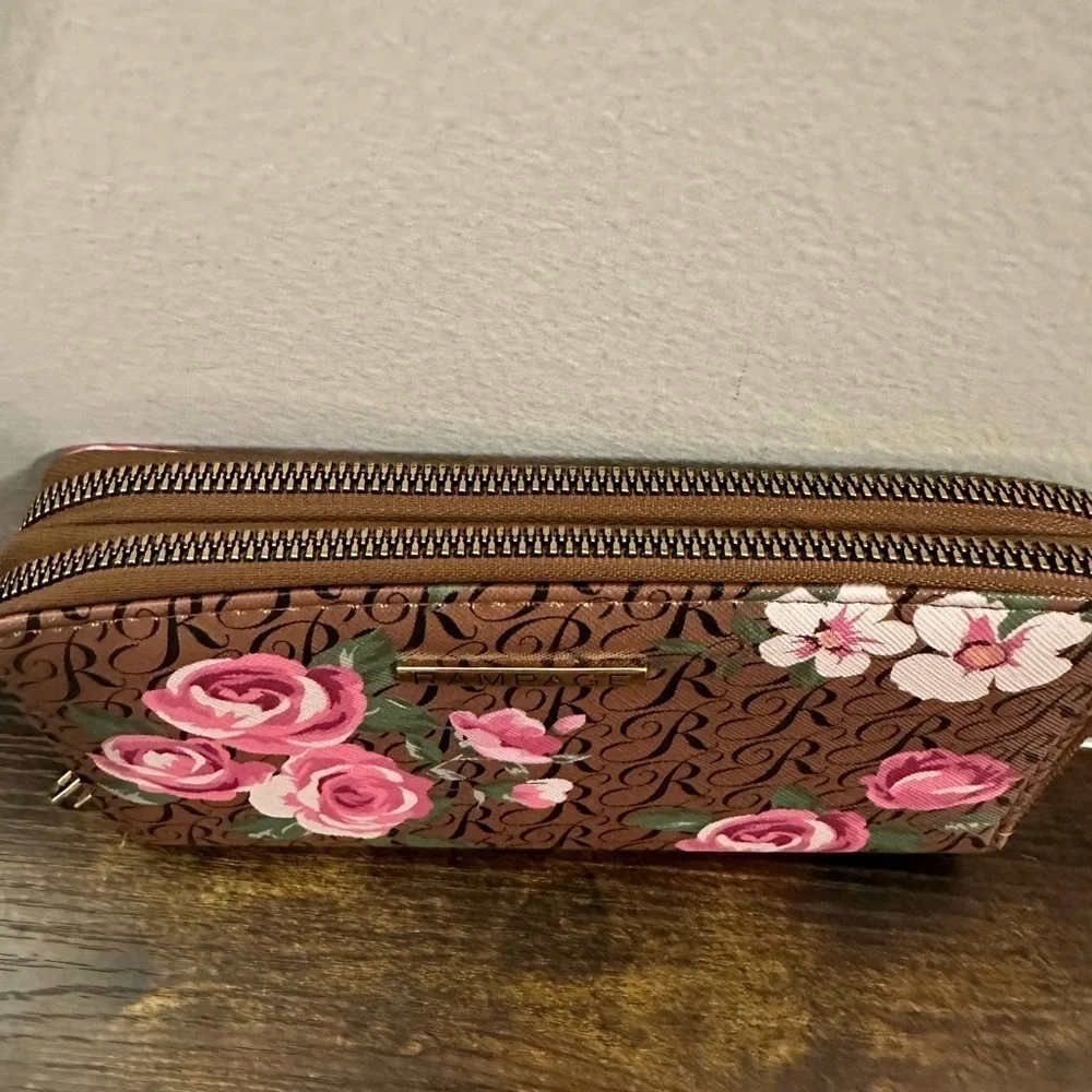 Rampage wallet‎ - Picture 3 of 6